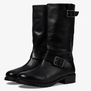 🆕 Free People Ride or Die Engineer boot