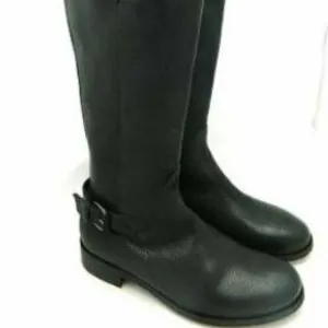 ! J.Crew Emmett Tall Leather Boots $328 54650