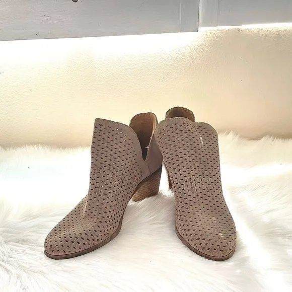 💖 New Lucky Brand bootie