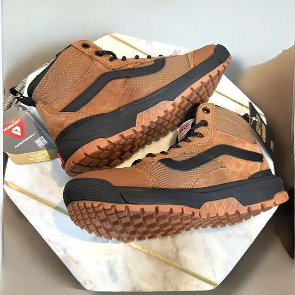 🔥 Vans UltraRange EXO Hi MTE 1 Winter Snow Insulated Boots Sneakers Shoes Mens