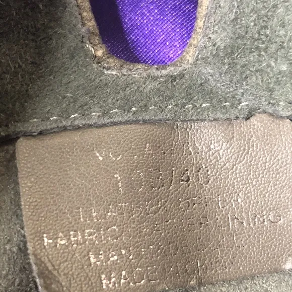 💎 Vince Camuto Beautiful Suede Boots