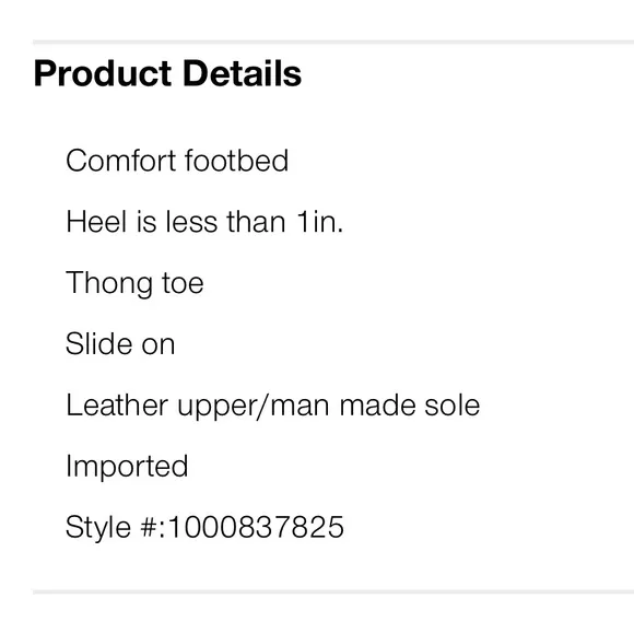 1 hour sale. Vince, leather Denna Flat Sandals, Violet 💜🎉 Host pick July 2024!