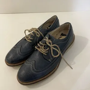 1901 brand leather shoes