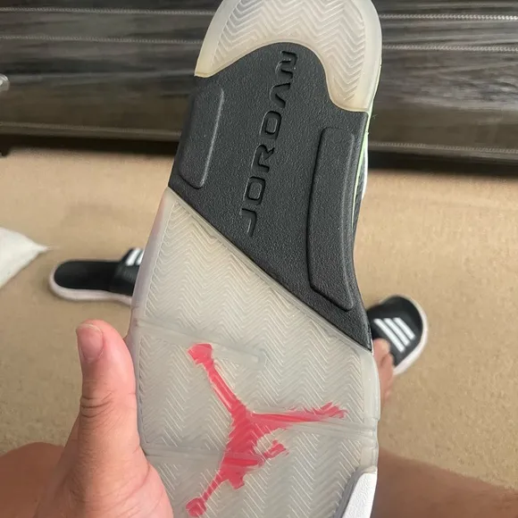 2015 Air Jordan 5 Retro 'Pro Stars'