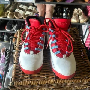 2016Air Jordan 10 Retro BP