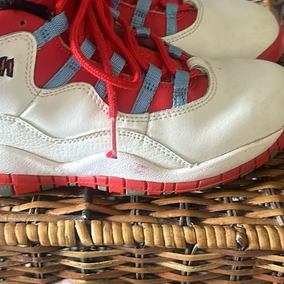 2016Air Jordan 10 Retro BP