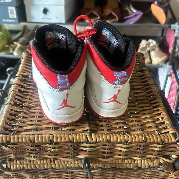 2016Air Jordan 10 Retro BP