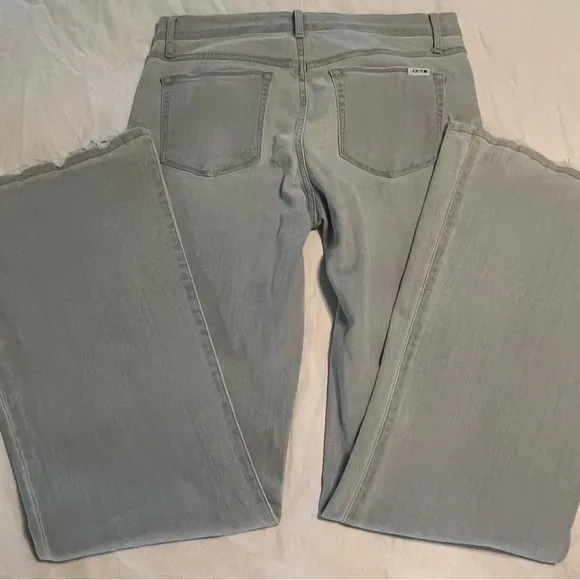 30 - Joes Jeans High Rise- Abegail- size 30- NWOT
