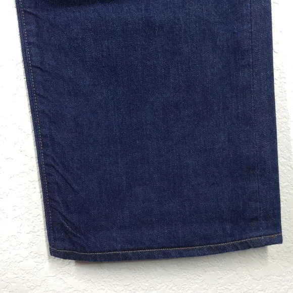 40X34 1791 Supply Co. 100% in USA red line selvedge denim, denim