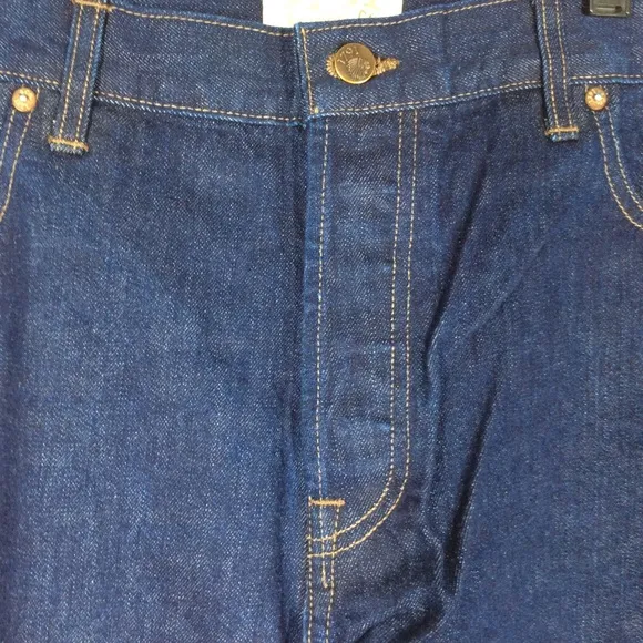 40X34 1791 Supply Co. 100% in USA red line selvedge denim, denim