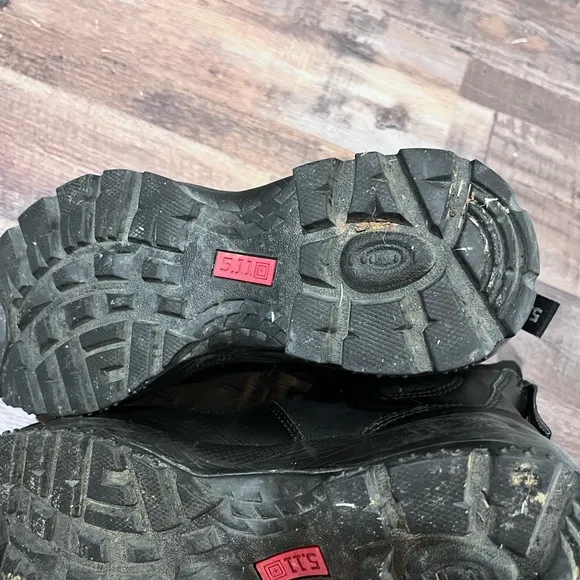 5.11 Tactical Boots