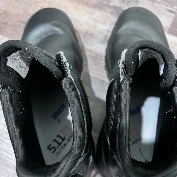 5.11 Tactical Boots