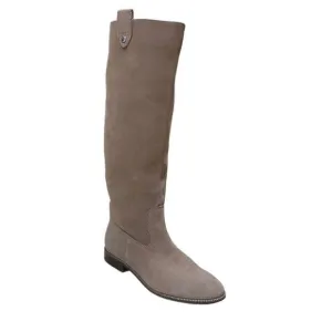🌟70% OFF🌟Michael Kors🌟Sand Color Suede Leather Boots