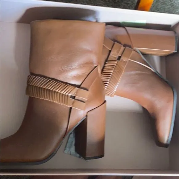 AD &amp; Daughters Firewood Declann Boots