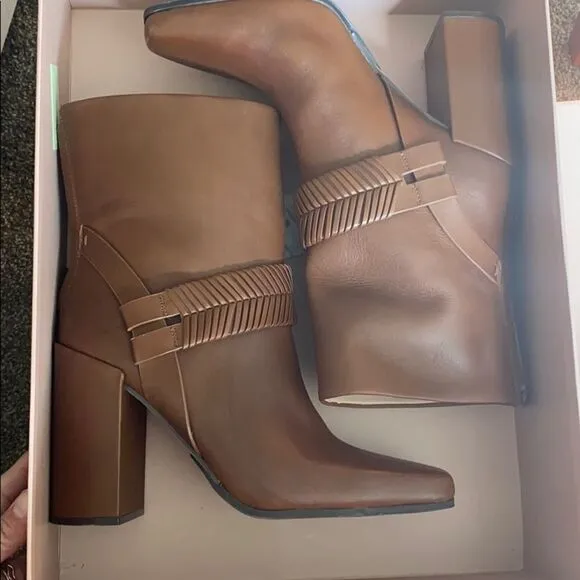 AD &amp; Daughters Firewood Declann Boots