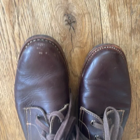 Adelante “Havana” Boots size 10 mens