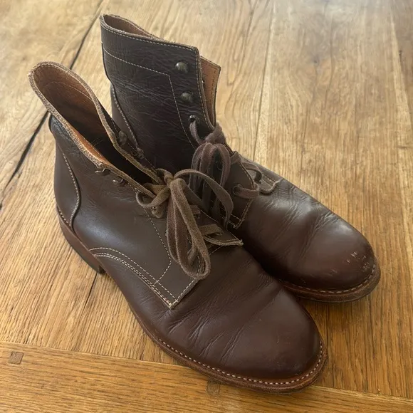 Adelante “Havana” Boots size 10 mens