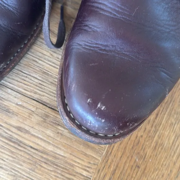 Adelante “Havana” Boots size 10 mens