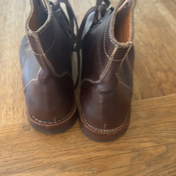 Adelante “Havana” Boots size 10 mens