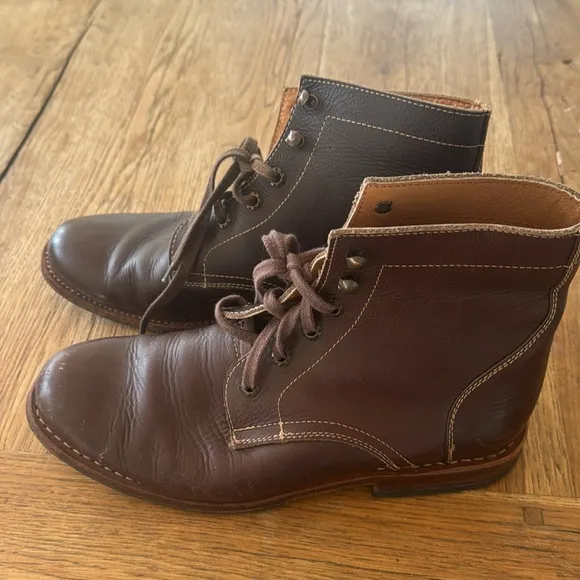 Adelante “Havana” Boots size 10 mens
