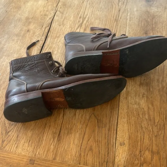Adelante “Havana” Boots size 10 mens
