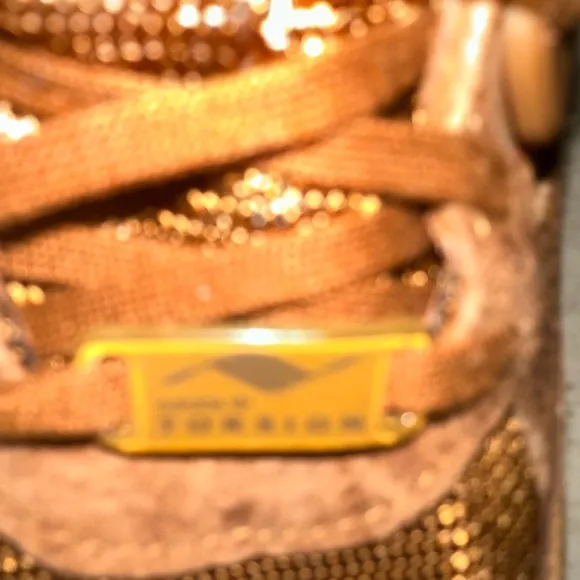 Adidas Brown Schokohase Sneakers with Retro Design