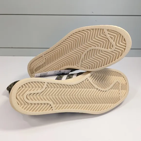 Adidas Campus 80s Culture of Los Angeles Fashion Casual Sneakers size Men's 6