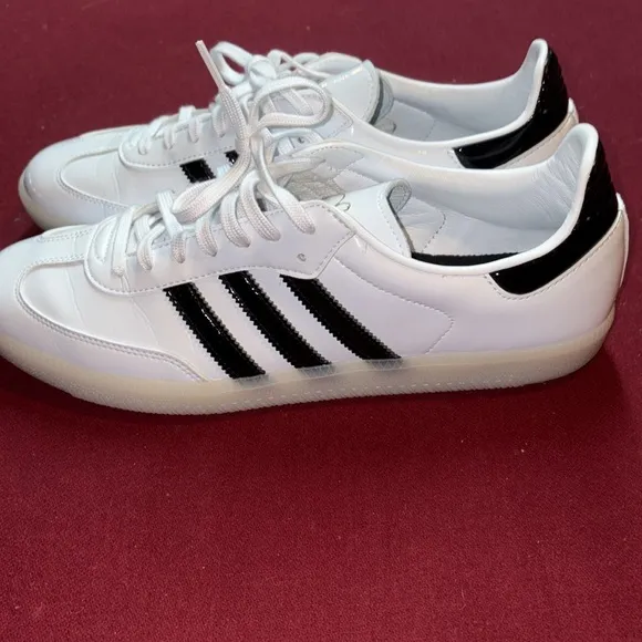 Adidas collaboration Dill samba sneakers size 11