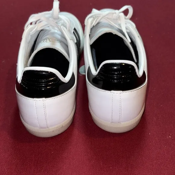 Adidas collaboration Dill samba sneakers size 11