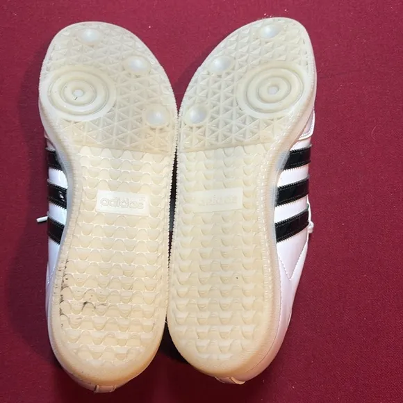 Adidas collaboration Dill samba sneakers size 11