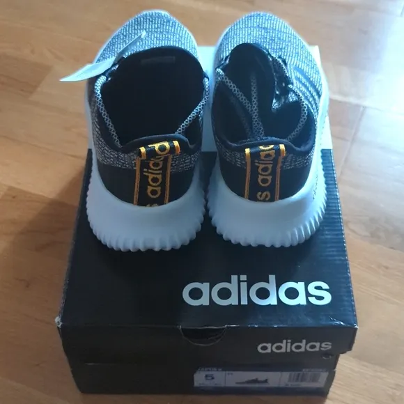 Adidas Kids Kaptur Sneakers