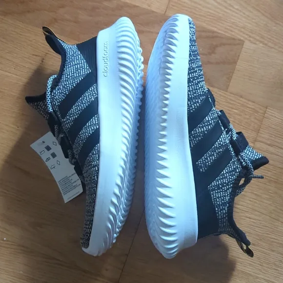 Adidas Kids Kaptur Sneakers