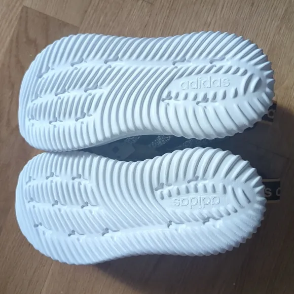 Adidas Kids Kaptur Sneakers