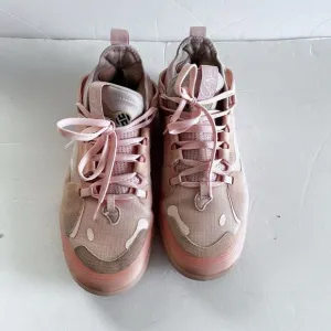 Adidas Men’s Harden Vol5 Icey Pink Sneakers Size 8.