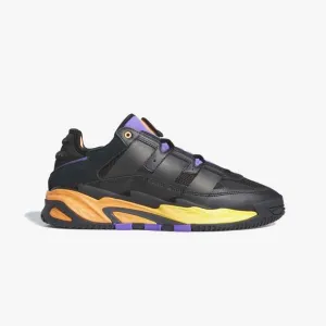 adidas Mens Niteball Fashion Sneakers Size 8