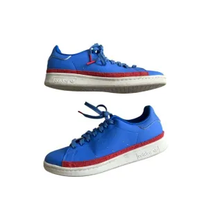 ADIDAS Men's South Park x Stan Smith 'Stan’ Blue Red Sneakers Size 8.5