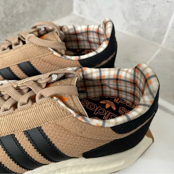 ADIDAS Originals Retropy Sneakers Size 11 Men