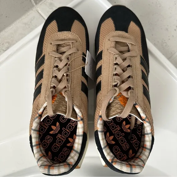 ADIDAS Originals Retropy Sneakers Size 11 Men