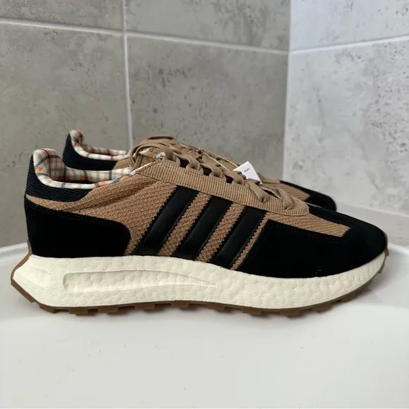 ADIDAS Originals Retropy Sneakers Size 11 Men