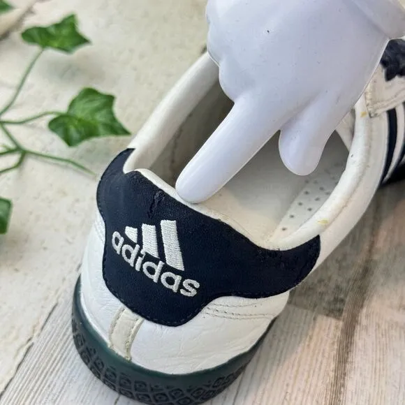 Adidas running trainers Y2K sneakers size 8