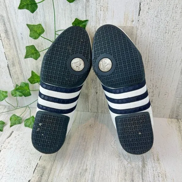 Adidas running trainers Y2K sneakers size 8