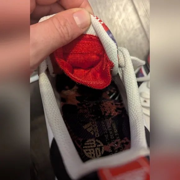 Adidas Superstar Sneakers 'Chinese New Year - Year Of The OX