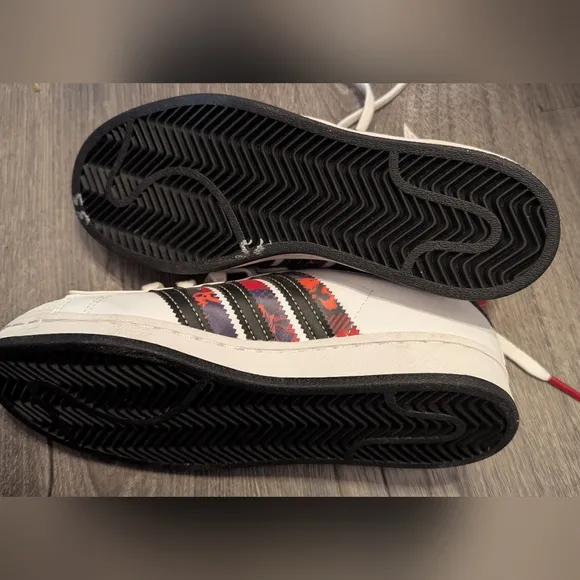 Adidas Superstar Sneakers 'Chinese New Year - Year Of The OX