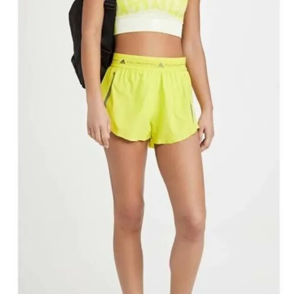 ADIDAS X STELLA MCCARTNEY TruePace Short