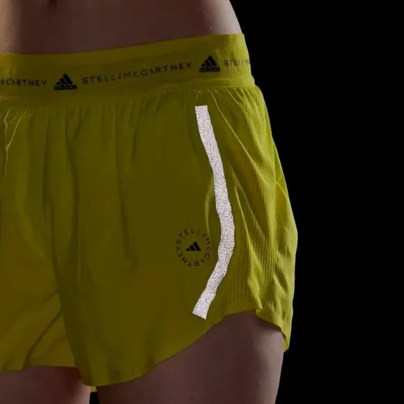ADIDAS X STELLA MCCARTNEY TruePace Short