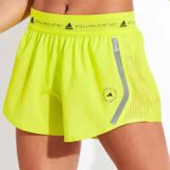 ADIDAS X STELLA MCCARTNEY TruePace Short
