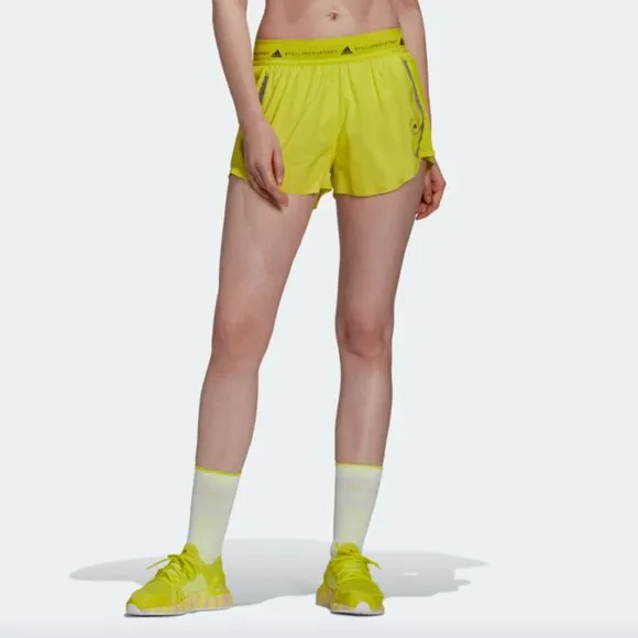 ADIDAS X STELLA MCCARTNEY TruePace Short