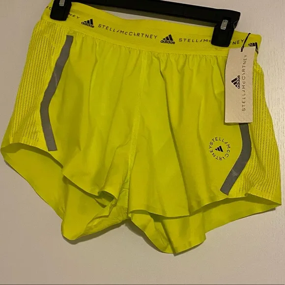 ADIDAS X STELLA MCCARTNEY TruePace Short