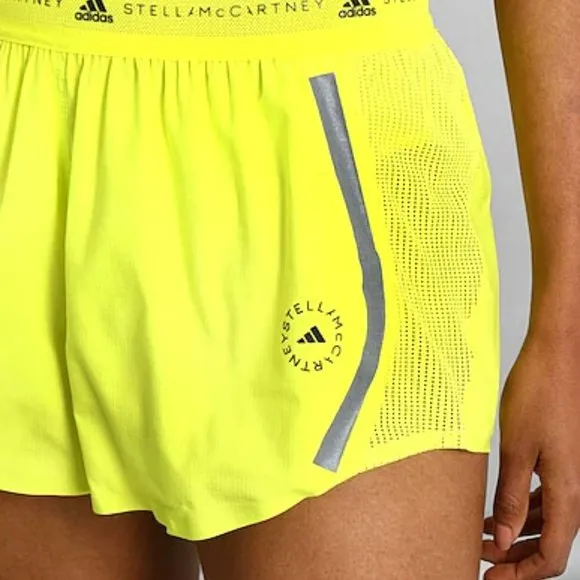 ADIDAS X STELLA MCCARTNEY TruePace Short