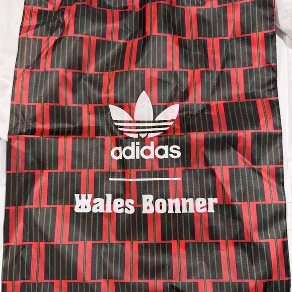 Adidas x Wales Bonner Men's Brown Sneakers